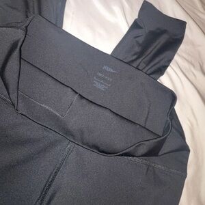 Nike Yoga Dri-Fit Leggings